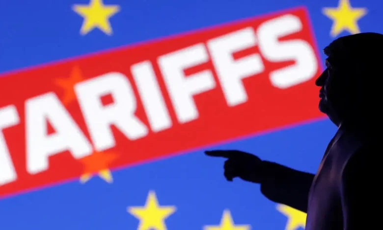 EU-US trade deal: Brussels settles — but at what price? – DW – 07 ...