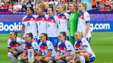 Euro 2025: Is ethnic diversity an issue? – DW – 07/17/2025