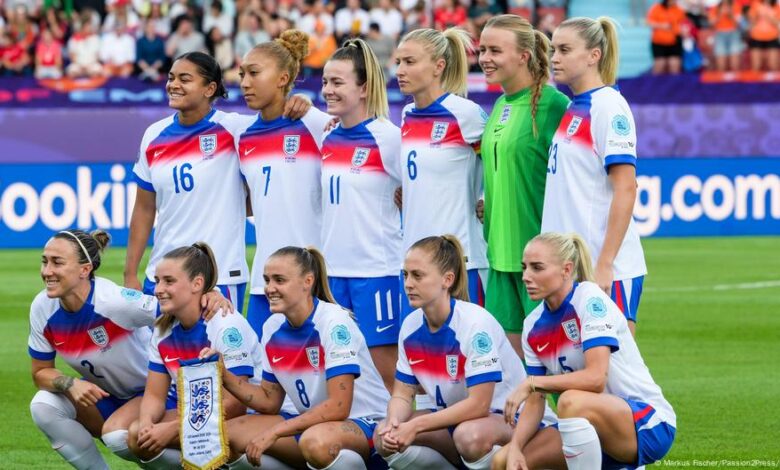 Euro 2025: Is ethnic diversity an issue? – DW – 07/17/2025