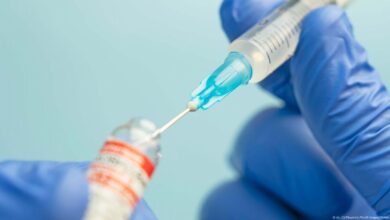 Experts alarmed by US cuts to mRNA vaccine research