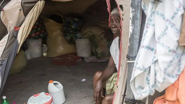 Irish missionary among nine kidnapped from Haiti orphanage