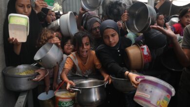 Famine confirmed in northern Gaza, says U.N.-backed panel | WUSF