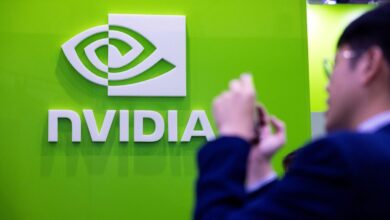 Nvidia, AMD to resume AI chip sales to China after U.S. reversal ...
