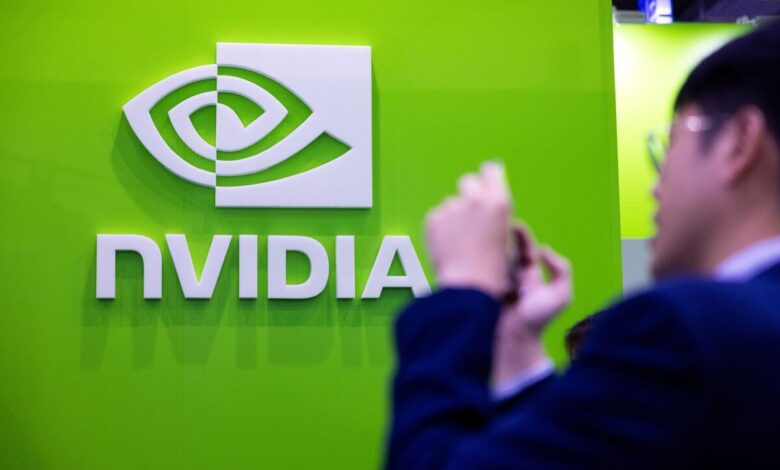 Nvidia, AMD to resume AI chip sales to China after U.S. reversal ...
