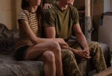 For Some Wounded in Ukraine War, Surgery Helps Rebuild a Sense of ...