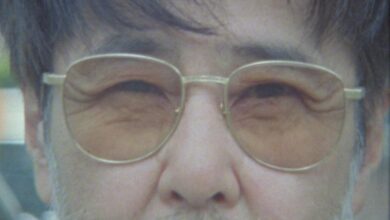 From Yuji Agematsu, 365 Works of Art From Sidewalk Debris - The ...