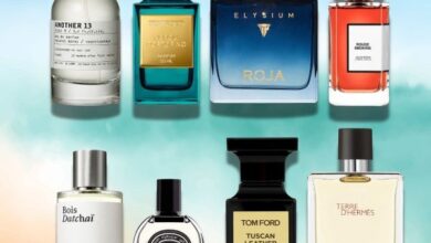 Quiz: Men's Summer Fragrance Finder | Man For Himself