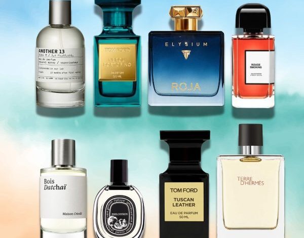 Quiz: Men's Summer Fragrance Finder | Man For Himself