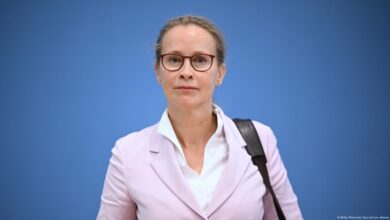 German top court nominee Brosius-Gersdorf ends candidacy – DW – 08 ...