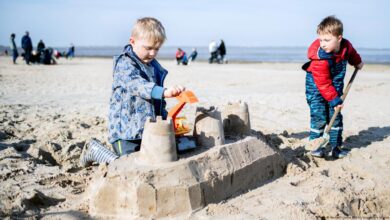 Germany's strangest laws: Why dancing can get you fined – DW – 08 ...