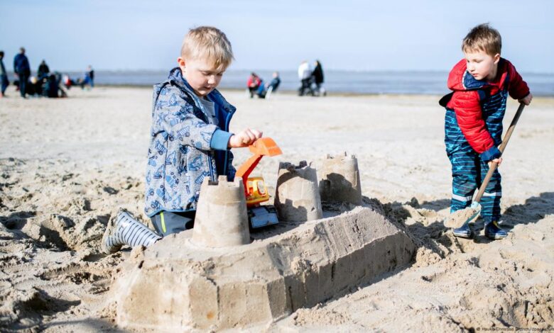 Germany's strangest laws: Why dancing can get you fined – DW – 08 ...