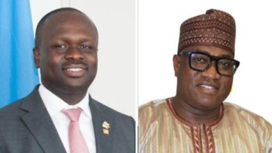 Ghana's defence, environment ministers among 8 killed in ...