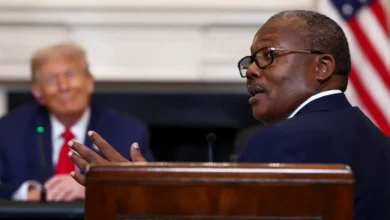 Guinea-Bissau cracks down on foreign media as elections near – DW ...