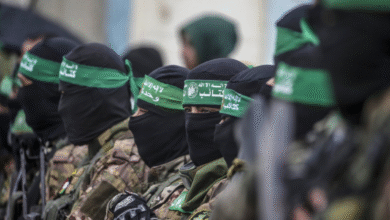 Hamas refuses to disarm until Palestinian state established