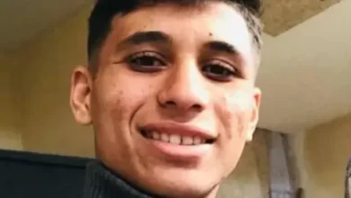 He went to get aid and didn't come back - stories of people killed ...