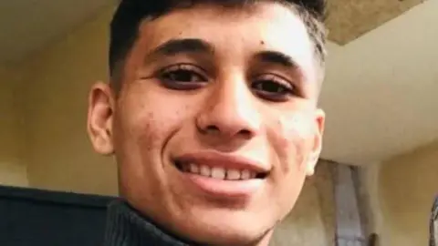 He went to get aid and didn't come back - stories of people killed ...