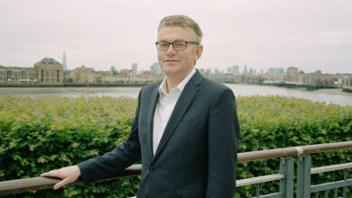 We need water companies that are fit for purpose”: the CEO of ...