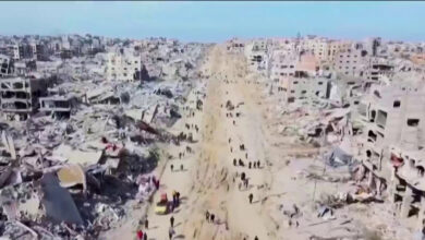 How a shrunken piece of bread explains Bolivia's economic ...