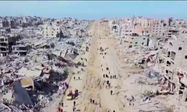 How a shrunken piece of bread explains Bolivia's economic ...