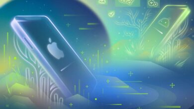 How Apple's iOS 26 and Google's Android 16 Will Change Our Phones ...