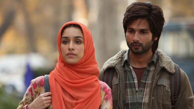 How Bollywood's lens on Kashmir has changed – DW – 08/09/2025