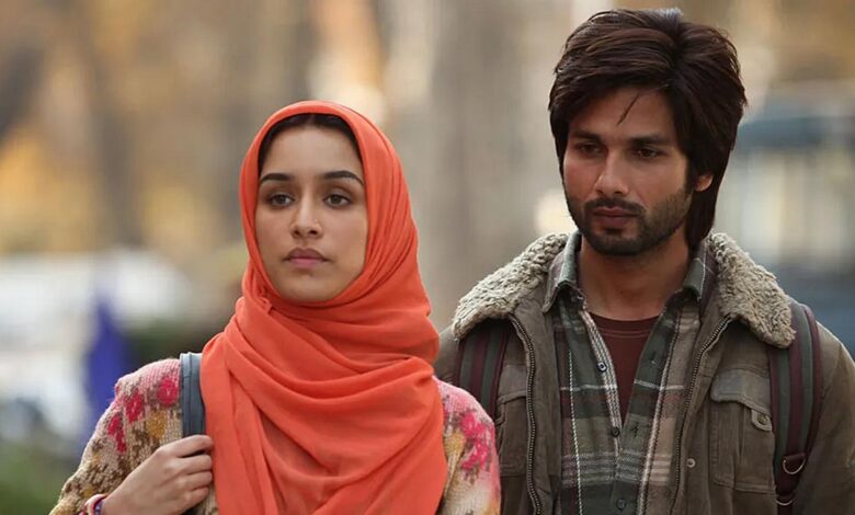 How Bollywood's lens on Kashmir has changed – DW – 08/09/2025