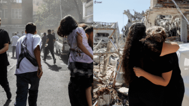 Urgent need to protect civilians amid unprecedented escalation in ...