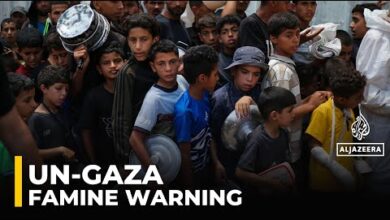 Israel ‘manipulating’ humanitarian aid allowed into Gaza for years: Former  UN food rapporteur