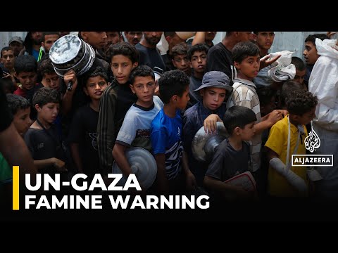Israel ‘manipulating’ humanitarian aid allowed into Gaza for years: Former  UN food rapporteur