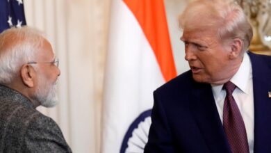 How can US-India ties recover from Trump's tariff threats? – DW ...