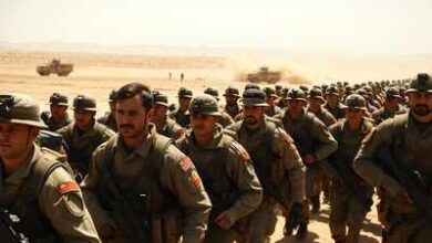 How Estonians are managing the threat of a Russian invasion ...