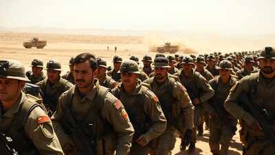 How Estonians are managing the threat of a Russian invasion ...