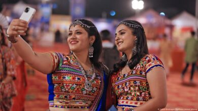 How India's Gen Z is redefining spirituality – DW – 08/02/2025