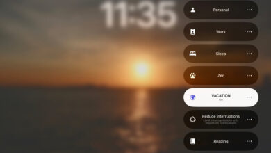 How to Mute Your IPhone or Android During Vacations - The New York ...