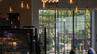 How Yemeni Cafes like Haraz Coffee House Are Building Momentum and ...