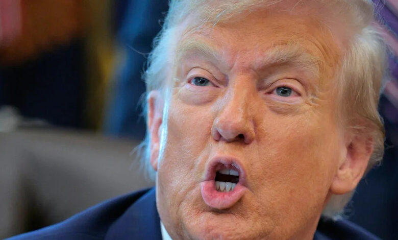 I am in no rush': Brazil's Lula weighs countermeasures to Trump's ...