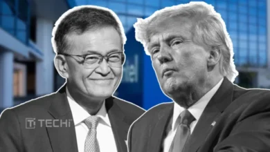 US government in talks to take stake in Intel: Report – Channel ...