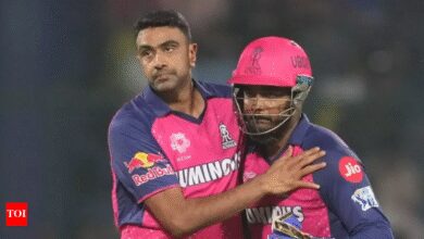 Can R Ashwin play in overseas T20 leagues after retiring from IPL ...