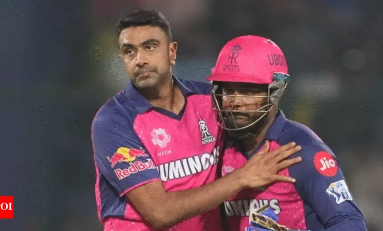 Can R Ashwin play in overseas T20 leagues after retiring from IPL ...