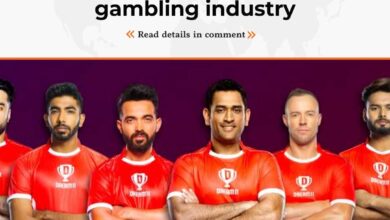 India bans vast online gambling industry | The Daily Star