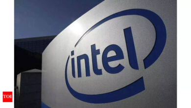 Intel gets $5.7 billion from Trump deal: CFO says it aims to save ...