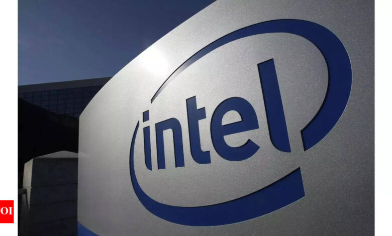 Intel gets $5.7 billion from Trump deal: CFO says it aims to save ...