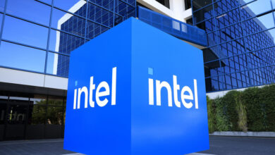 What a stake in Intel could mean for U.S. taxpayers now and in the ...