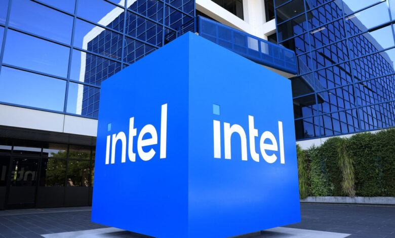 What a stake in Intel could mean for U.S. taxpayers now and in the ...