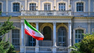 European powers say they're ready to snap back Iran nuclear ...