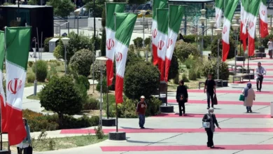 Iran Says Talks with IAEA Will Be 'Technical' and 'Complicated ...