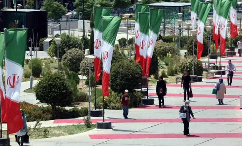 Iran Says Talks with IAEA Will Be 'Technical' and 'Complicated ...