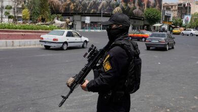 Iran says it arrested 21,000 'suspects' during 12-day war with ...