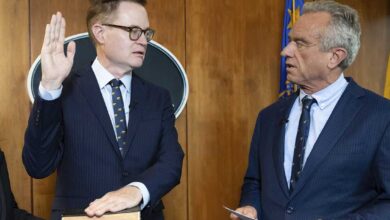 Here are 5 things to know about the leadership shakeup at the CDC ...