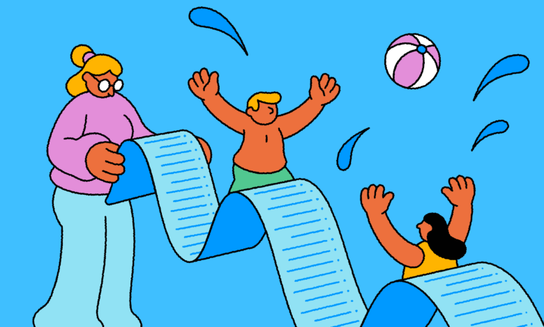 It's Time for That Often-Dreaded Task: Buying Back-to-School ...